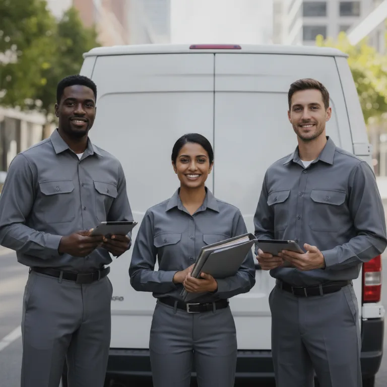 Tax Lawyer team in Richmond