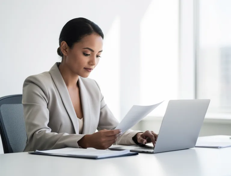 Tax Lawyer service in Richmond